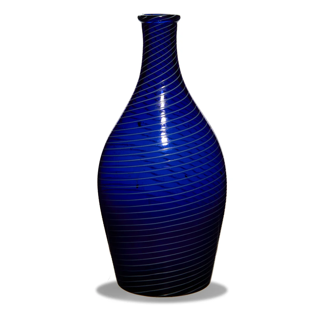 Karaffel — Karaffel — Gjenstand/Glass — Blomqvist