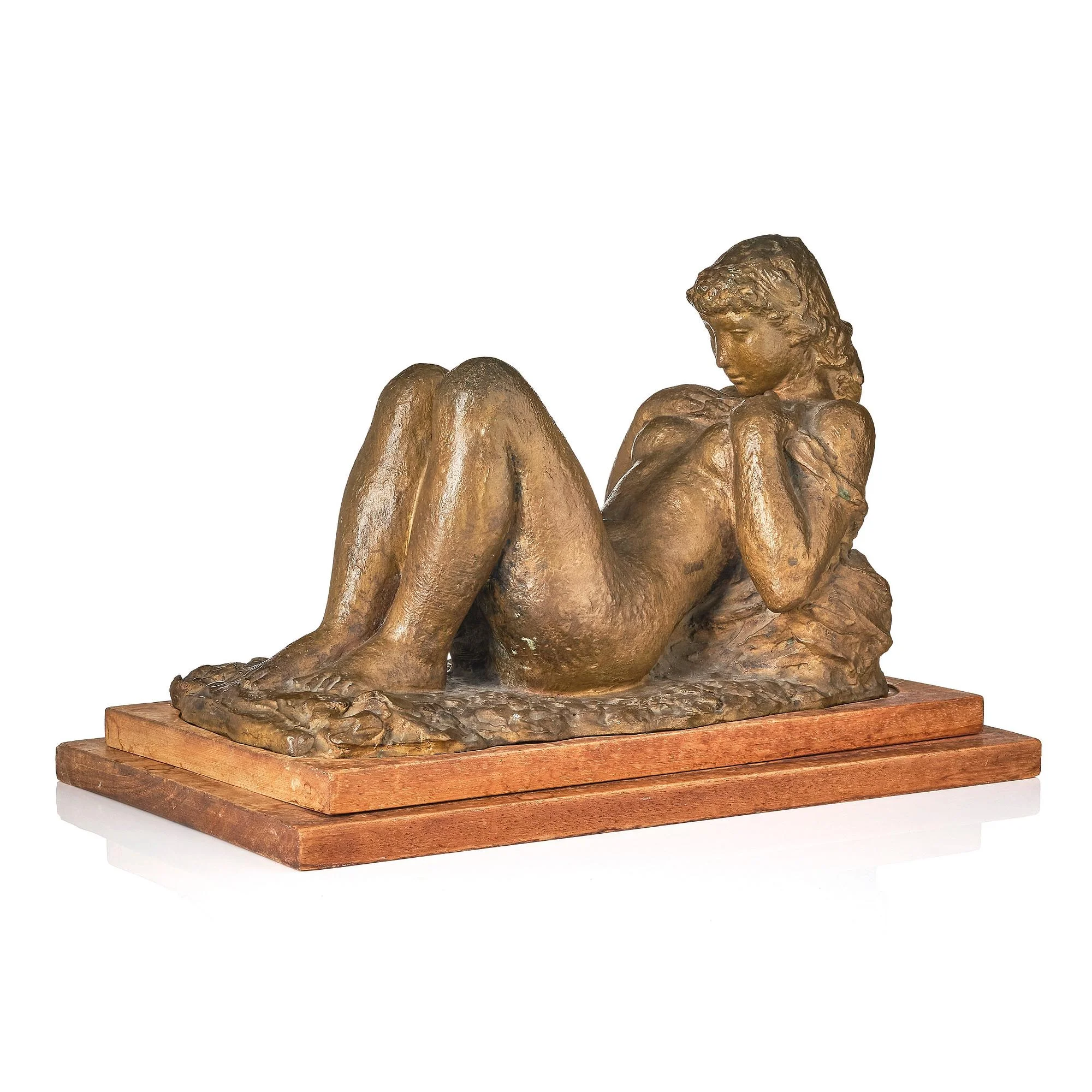 Gerhard Henning, "Sonja". — Bukowskis