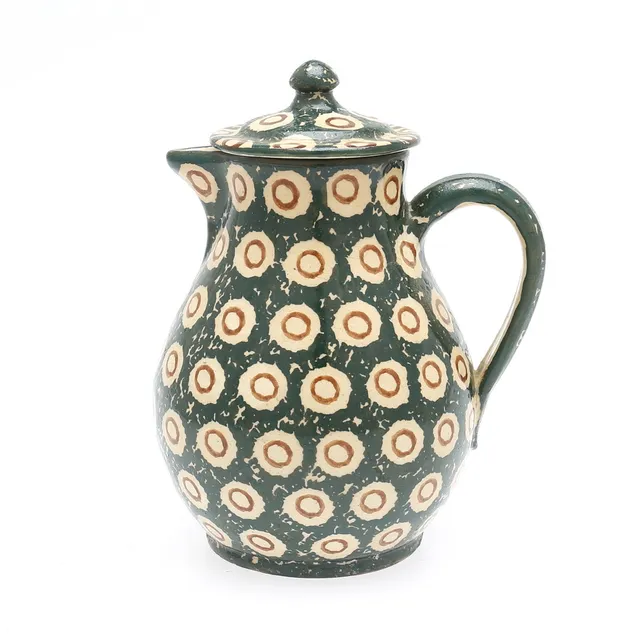 KANNA, 1800-tal.