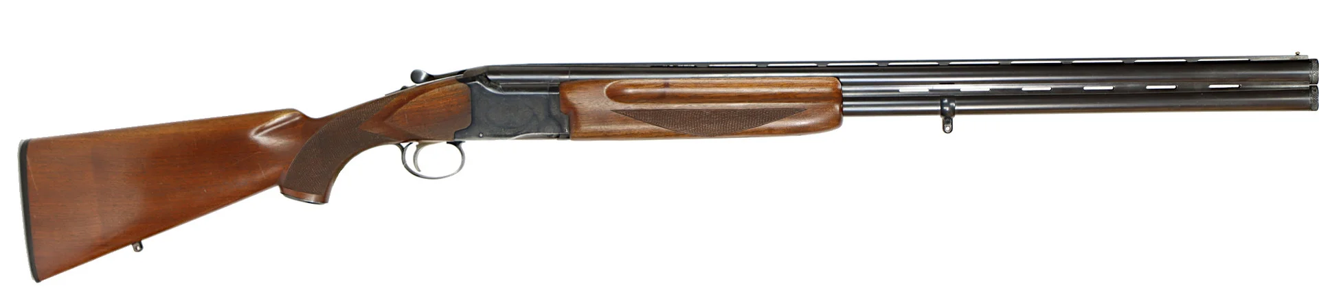 HAGELGEVÄR, fabrikat Winchester, modell 101 XTR, kaliber 12/76, tillv.nr K439120, se-nr SE0246629. — Shotguns — Walter Borg