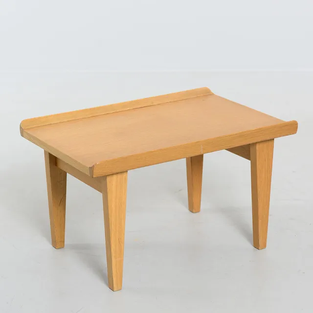 ERIK WÖRTZ. Bänk, "Novett", IKEA, 1960-tal.