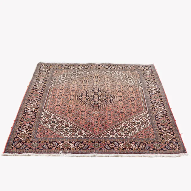 MATTA, Iran, Bidjar. 250 x 171 cm.