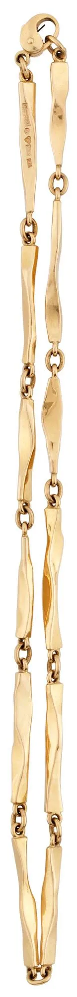 CLAES GIERTTA, collier, Stockholm 1987.
