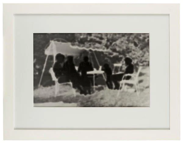 Maria Miesenberger, "Utan titel (Bersån)", 1993. — Bukowskis