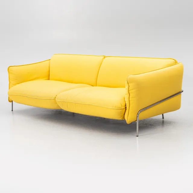 Claesson Koivisto Rune, Soffa, "Continental", Swedese 2000-tal.