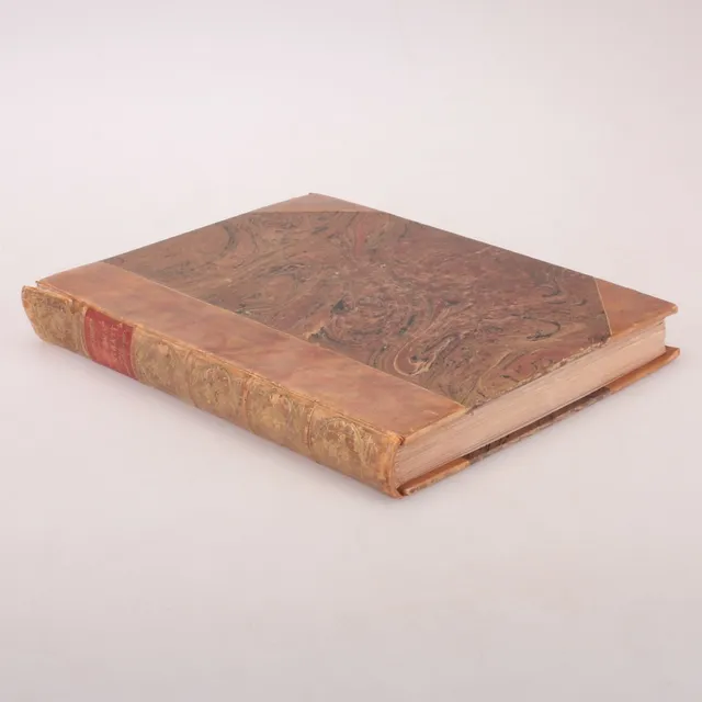 BOK, Svenska porträtt från tiden 1700-1850, numrerad 37, 1919.