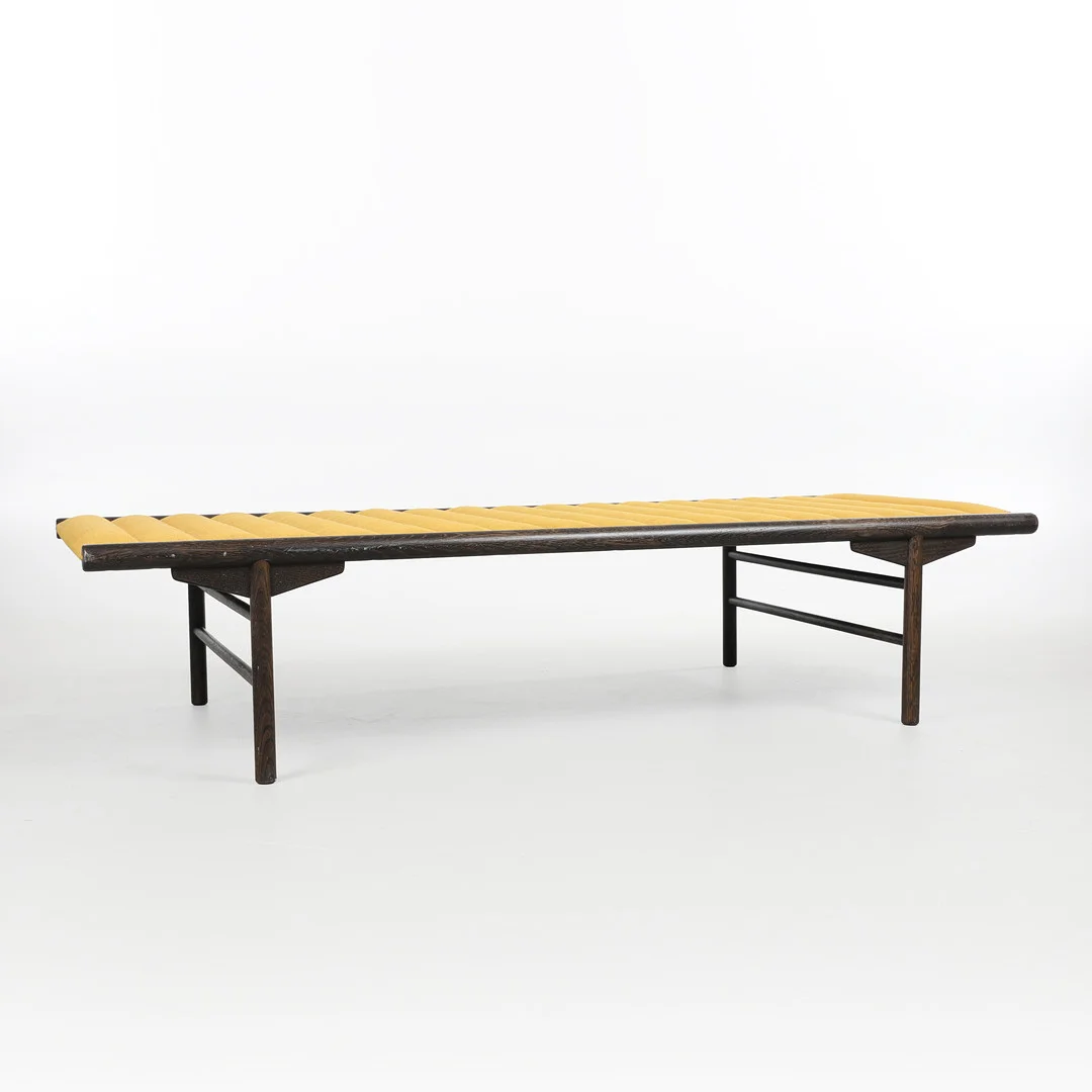 Anita Johansen for Audo Copenhagen / Menu. 'Align' daybed. — Sofas & Seatings — Bidstrup Auktioner
