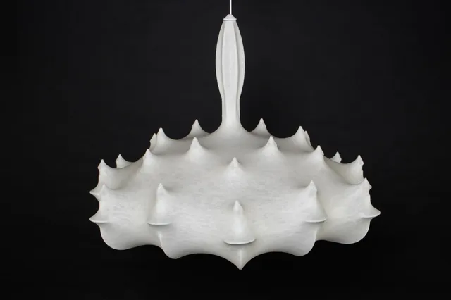 Marcel Wanders for Flos. Zeppelin S1 pendel