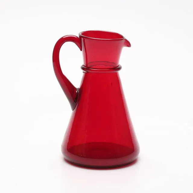 KANNA, glas, Reijmyre.
