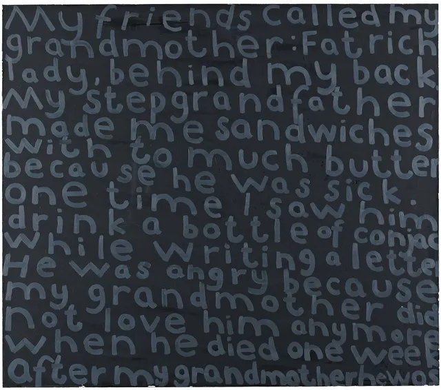 Lukas Göthman, "Angry".