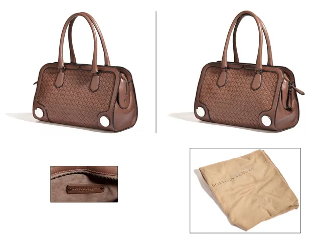 Bottega Veneta veske — Bottega Veneta veske