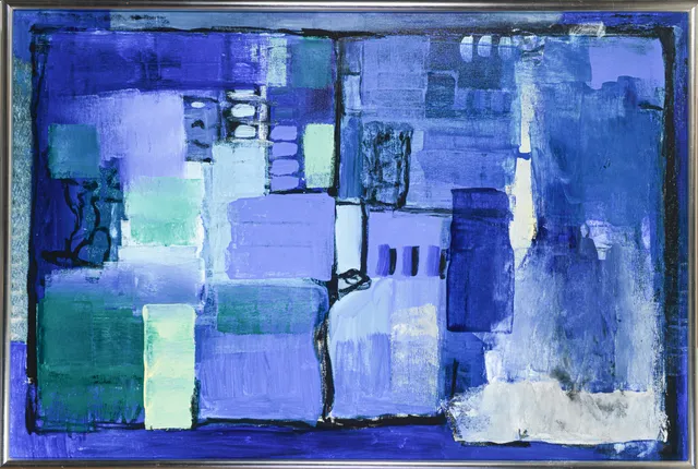 Lars Lundgren. Composition