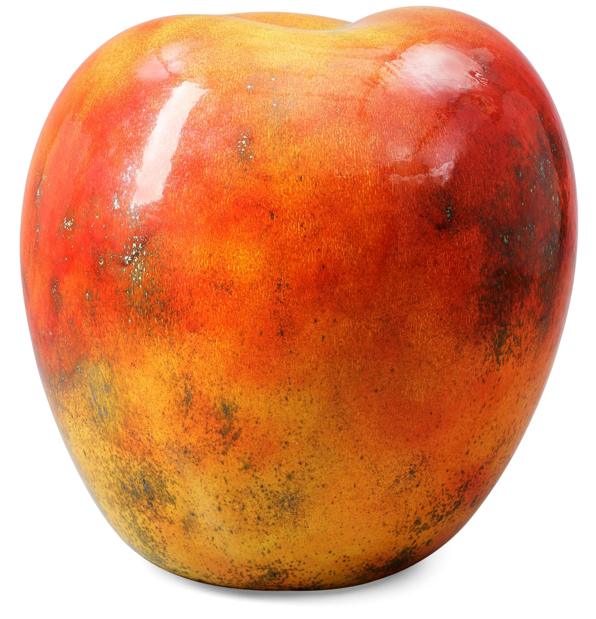 HANS HEDBERG, äpple, Biot, Frankrike. — Bukowskis