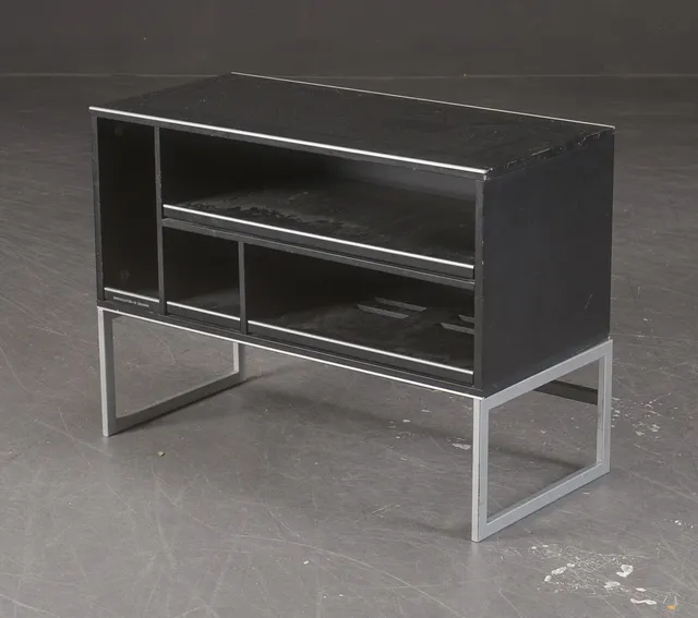 Bang & Olufsen/Jacob Jensen. Stereobænk .