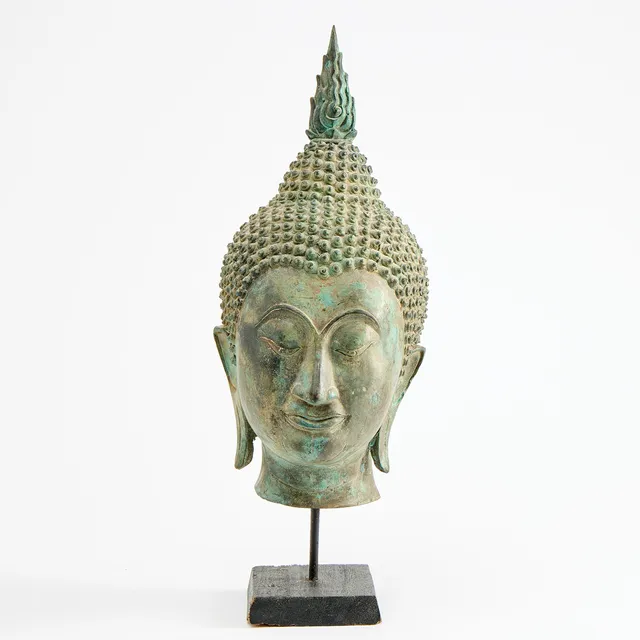 BUDDHA, Thailand 1900-tal.