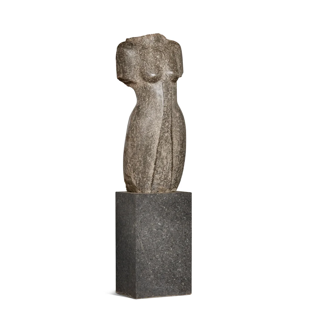 Widerberg, Nico — "Sig" 2006 — Kunst/Skulptur — Blomqvist