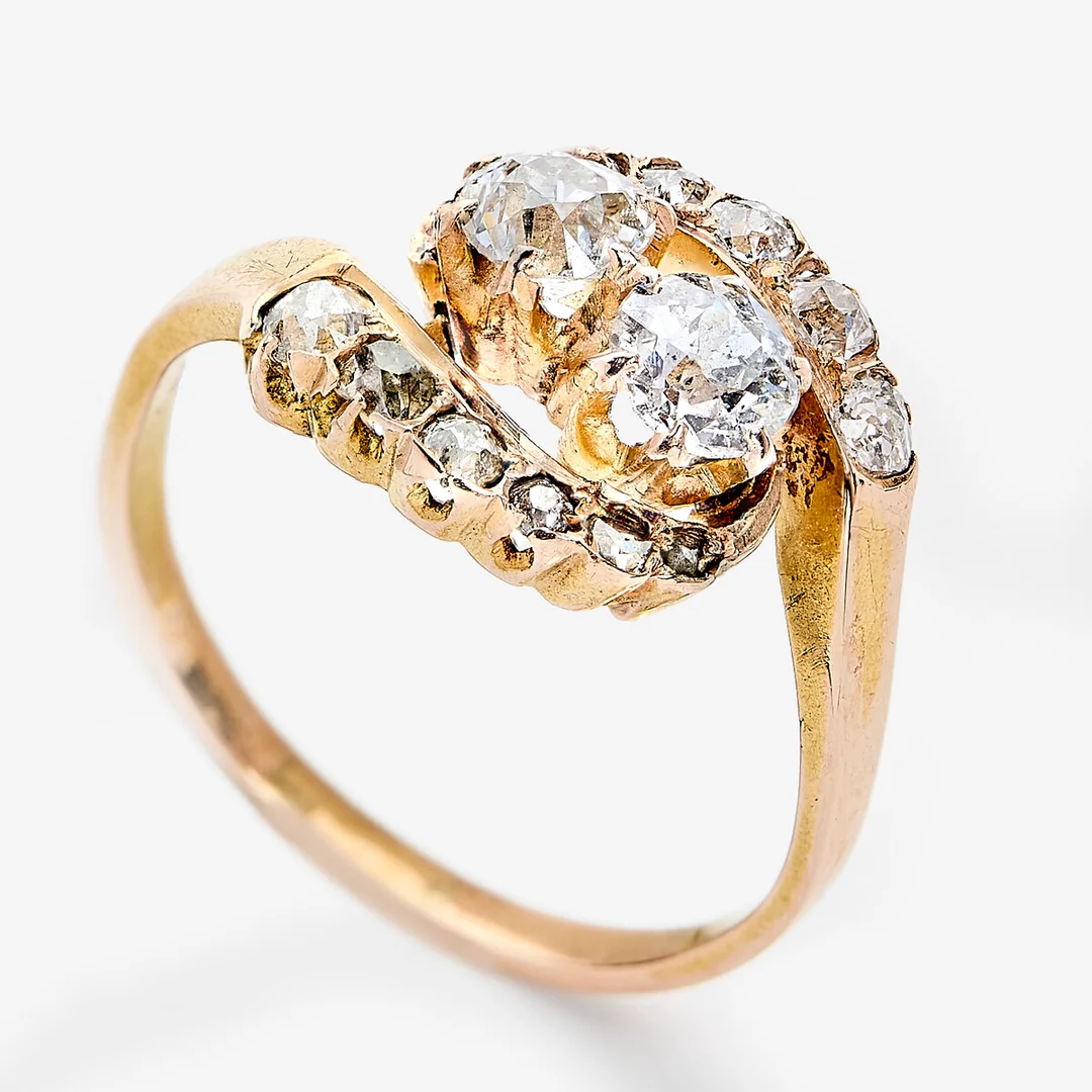 Ring — Ring — Smykker/Smykker — Blomqvist