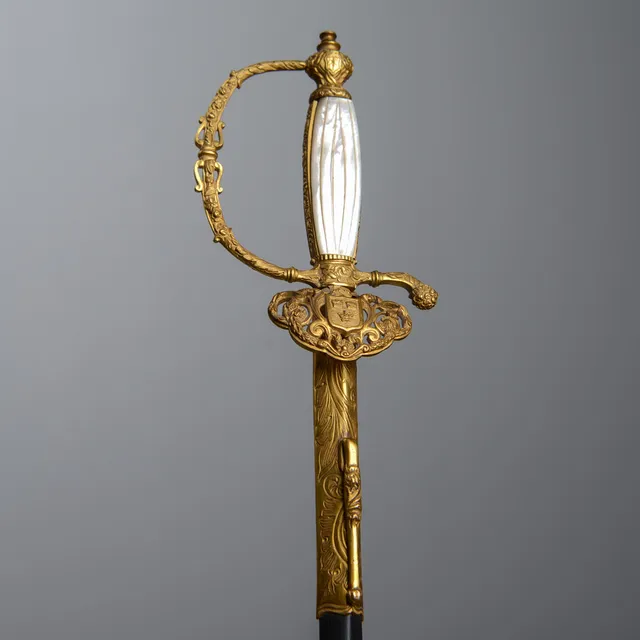 ÄMBETSMANNAVÄRJA, Sverige, 1800/1900-tal.