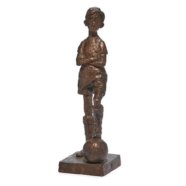 Aas, Nils — "Fotballgutten" 1988