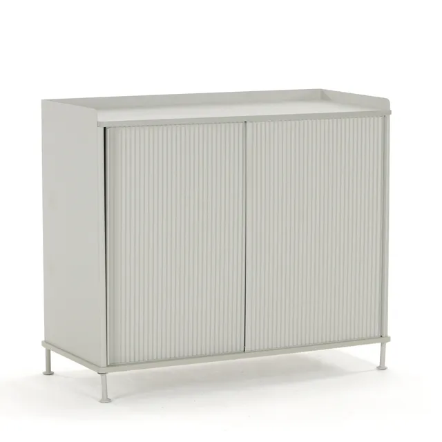 Thomas Bentzen for Muuto. Enfold Sideboard