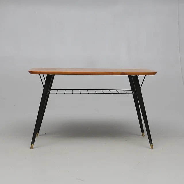 SOFFBORD, 1950/60-tal.