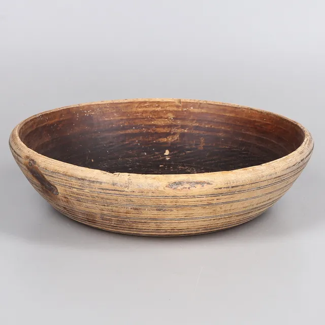 SKÅL, allmoge, 1800-tal.