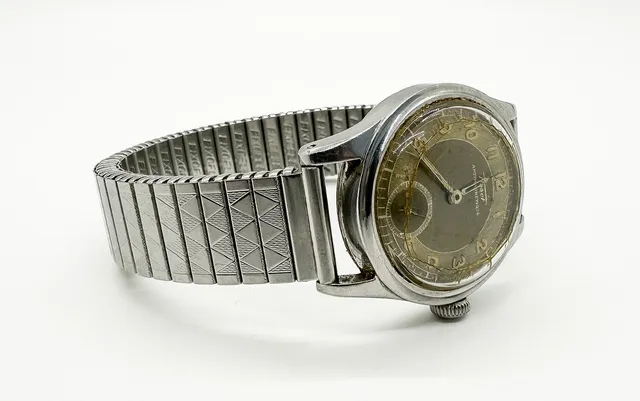 ARMBANDSUR, Tissot, Antimagnetique.