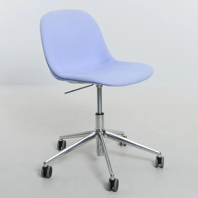 KONTORSSTOL, Muuto.