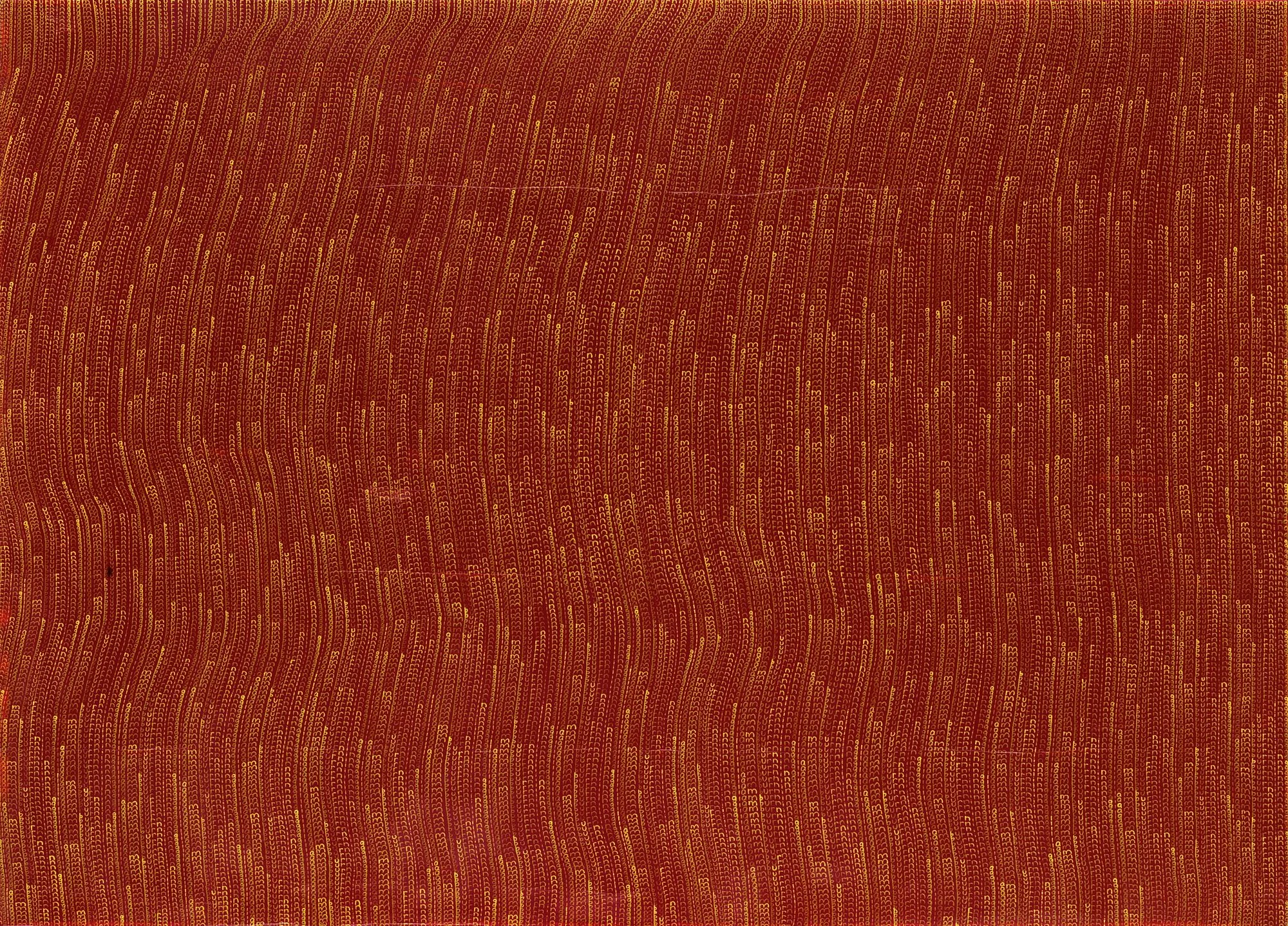Lukas Göthman, "I am burning". — Bukowskis