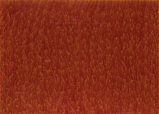 Lukas Göthman, "I am burning".