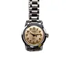 CARAVELLE (BULOVA) DAMENUHR VON 1974.