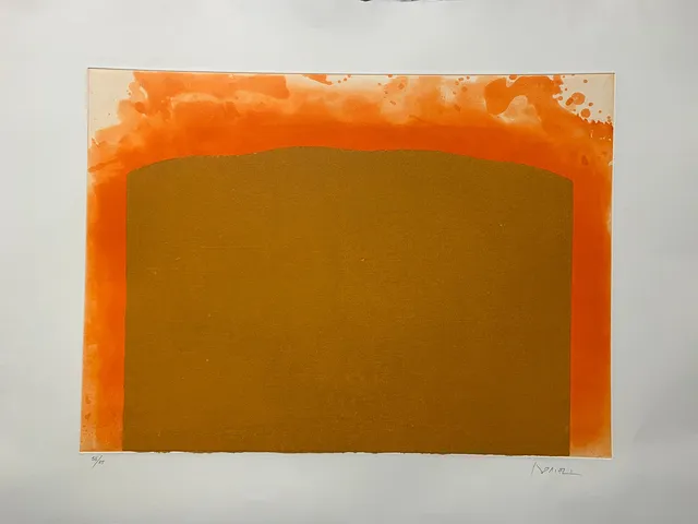 ALFONS BORRELL PALAZON. Untitled.