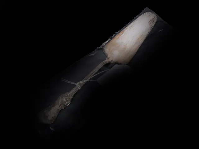 Tårtspade S830 71,5g, längd 25cm, Guldsmedsaktiebolaget /Gense, Eskilstuna, 1993
