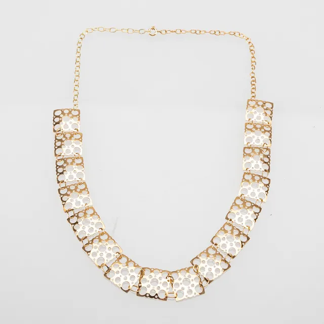 LIISA VITALI. NECKLACE Pitsi.