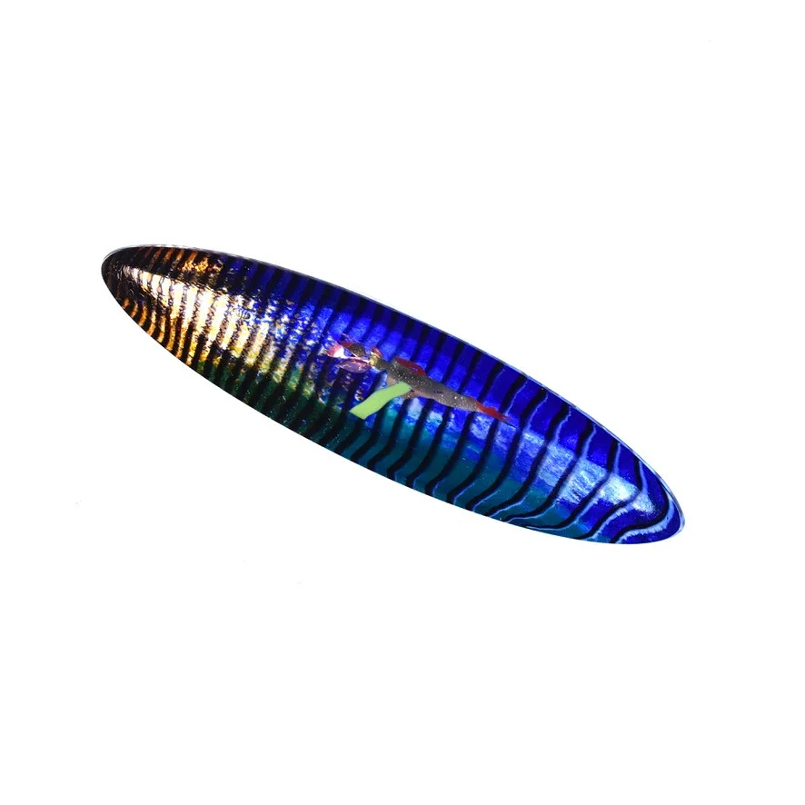 BERTIL VALLIEN. skulptur, sandgjutet glas,båtformad. — Art glass — Halmstads Auktionskammare