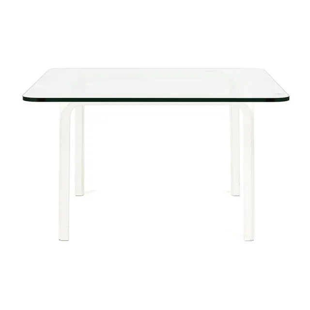 ALVAR AALTO, Artek, "Y805", soffbord.