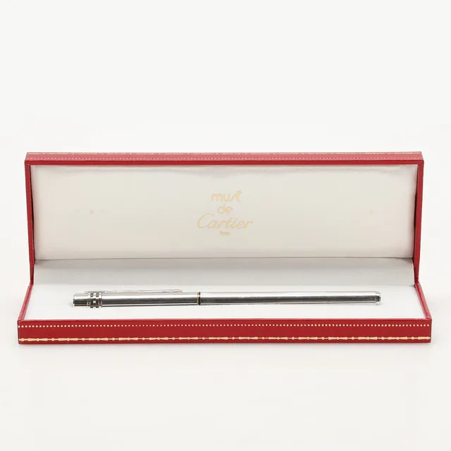 CARTIER, PENNA.