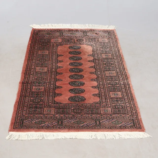 MATTA, Orientalisk 99x160.