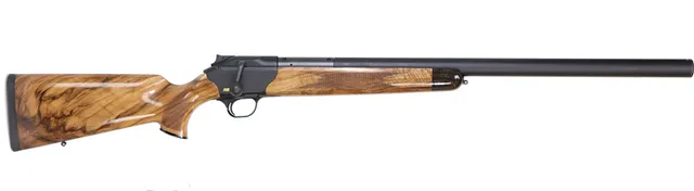 KULGEVÄR MED LJUDDÄMPARE, Repeter, fabrikat Blaser, modell R8 Silence Luxus, kaliber .308W, tillv.nr RR046878, se-nr SE3011129.