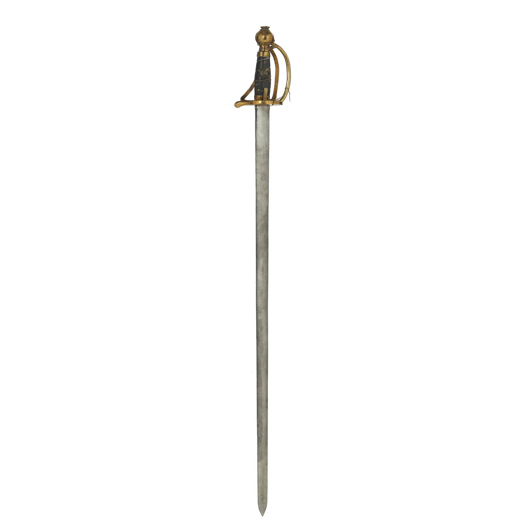 Rytterpallask — Rytterpallask — Gjenstand/Våpen og militaria — Blomqvist