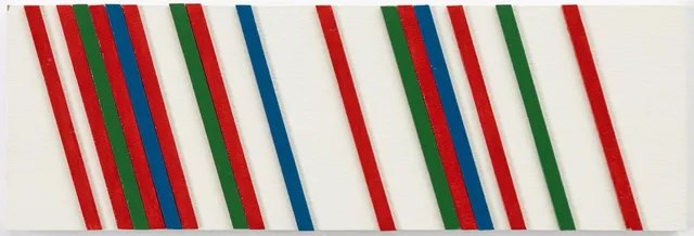 Lars Erik Falk, "Modul relief B29".
