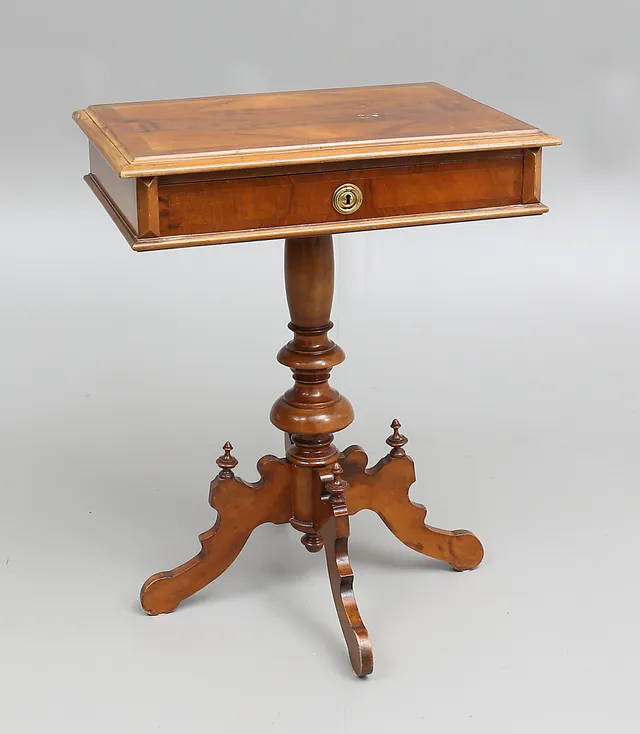 SYBORD, nyrenässans, 1800-talets slut.