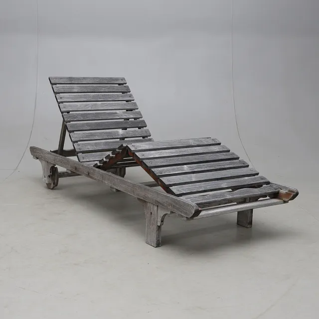 SOLSÄNG, teak, Classic Garden.