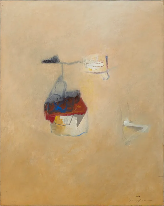 Hansson, Bertil — "Bo" 2003