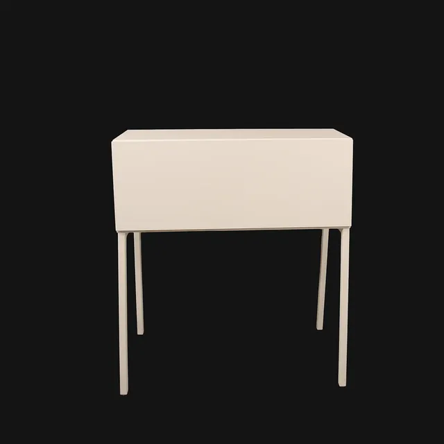 SEKRETÄR, Märke SMD Design, "Mormor" designer Cornelia Norgren, 2013.