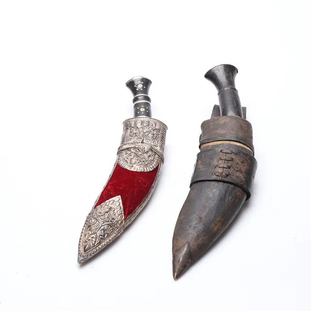 GURKHA, 2 st.