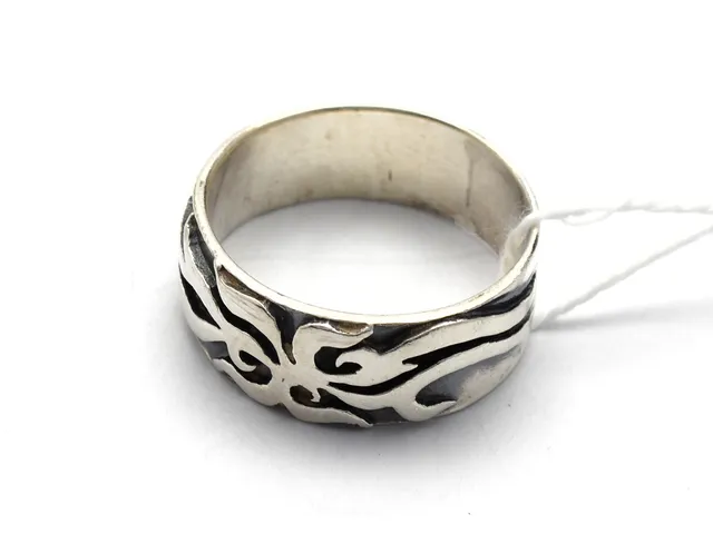 Ring S925, 7,3g Ø21¾