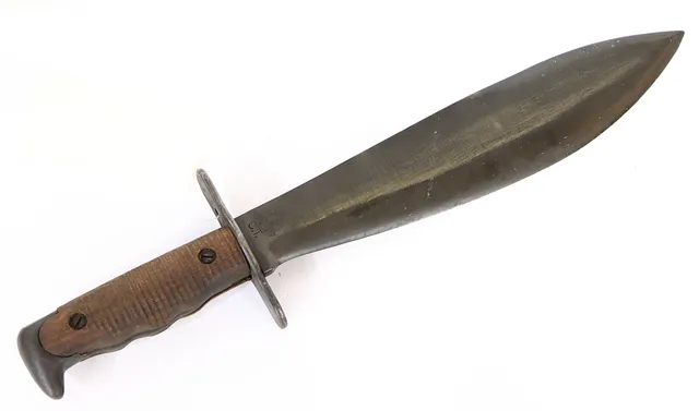 KNIV, USA, m/1917.