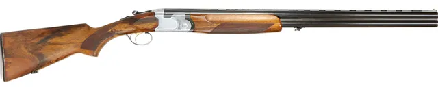 HAGELGEVÄR, fabrikat Beretta, modell Special, kaliber 12/70, tillv.nr C04193B.