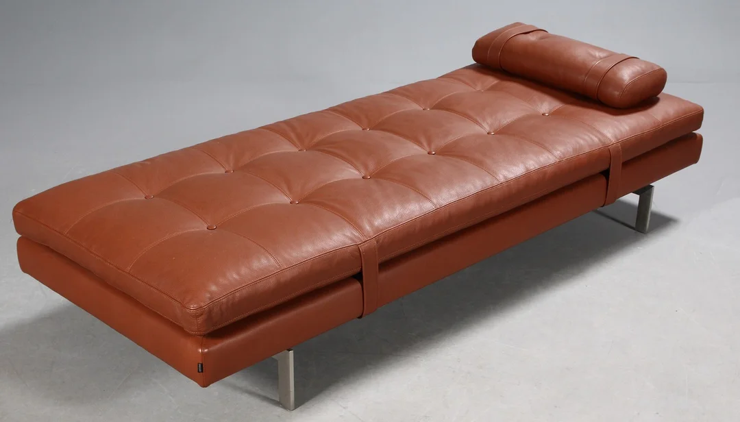 Søren Lund. Daybed, model Dicentra — Furniture/Lounge suites, sofas — Lauritz